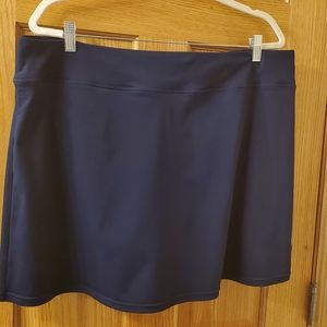 Coolibar Swim Skort